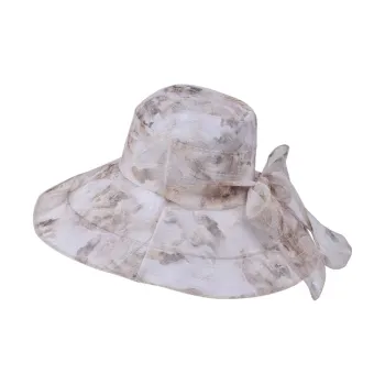 Ai Jiawei Polyester Sun Protection Hats Women's