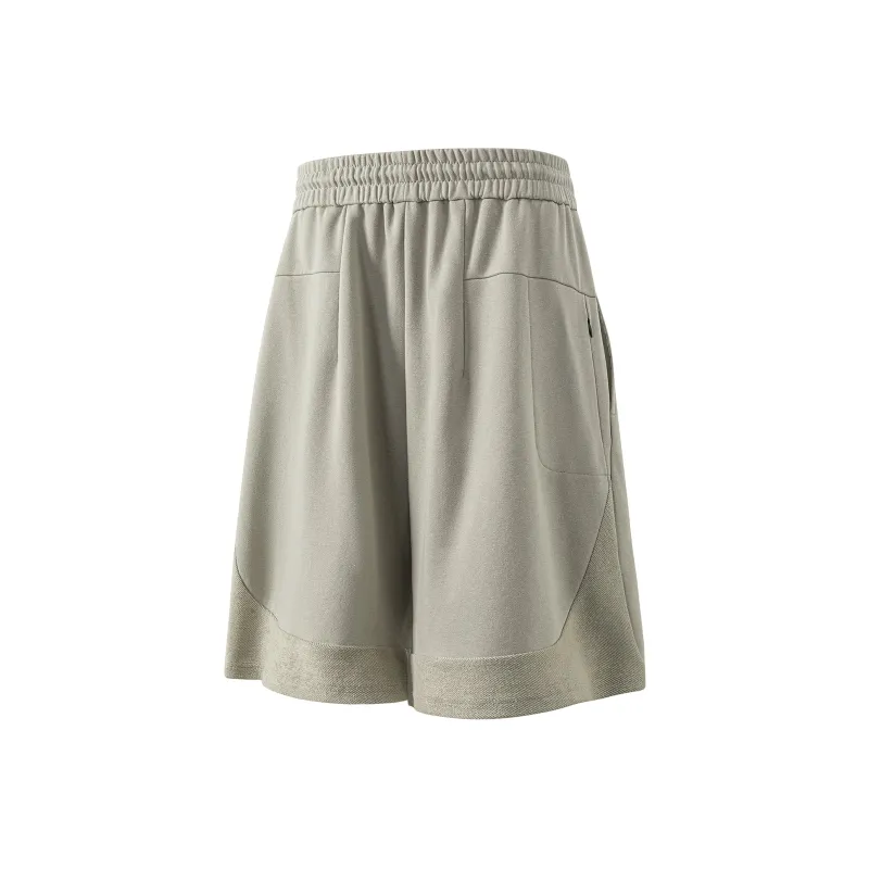 Kung Fu Panda Cargo Shorts Unisex-1