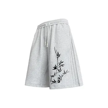 OPMO Casual Shorts Unisex