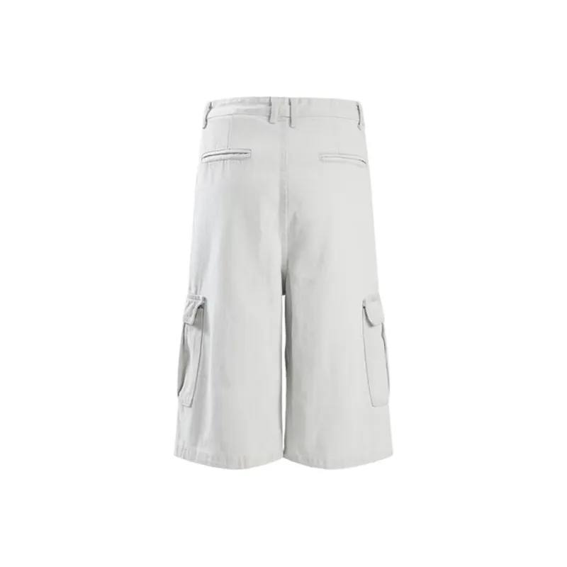 Chisportate Cargo Shorts Unisex-2