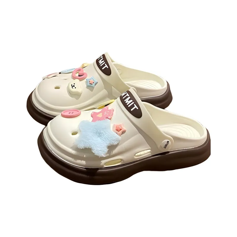 TLIT Slippers / Home Slippers-2