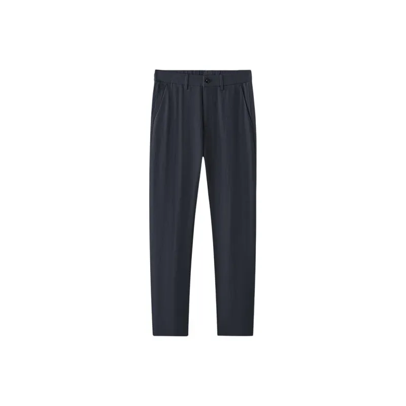 Devanro Casual Pants Men-6