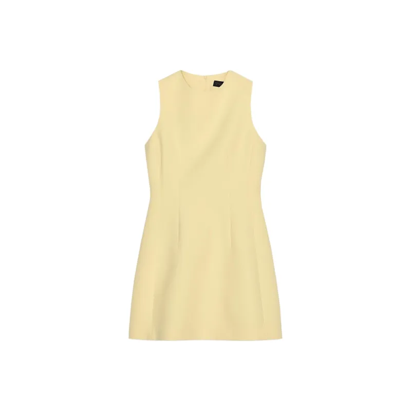 ZARA ZW Series Sleeveless Dress Women's-0