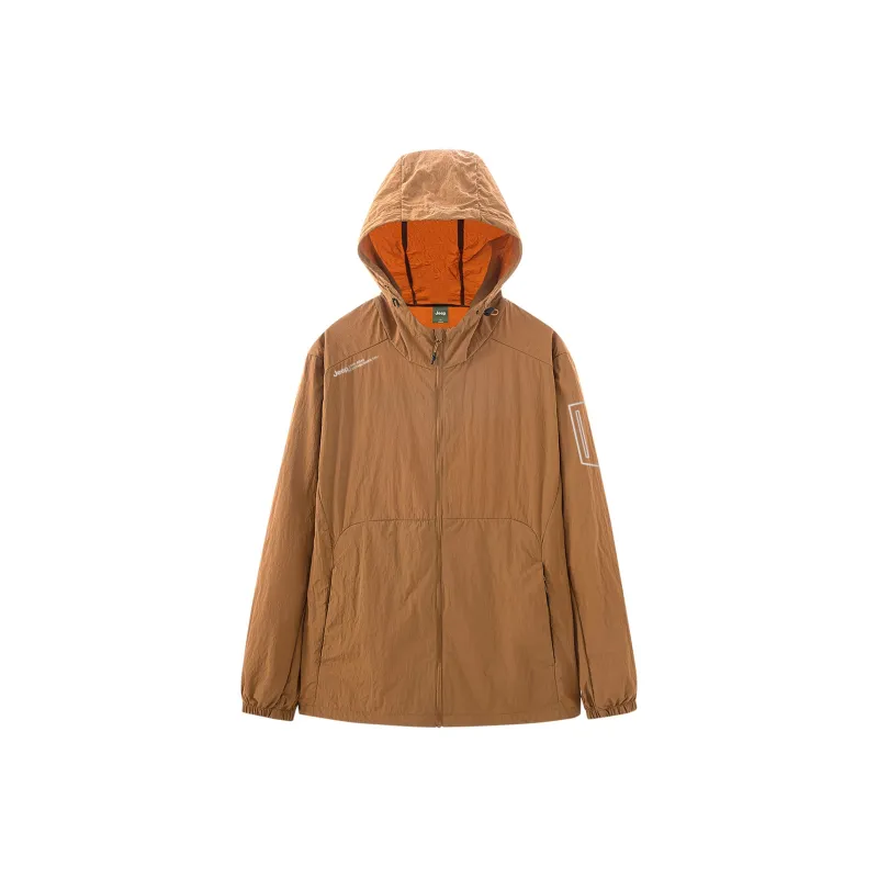 Jeep Ice Edge Sun Protection Collection Sun Protection Clothing Unisex-14