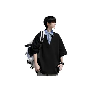 Fakeyoung Polo Shirts Unisex