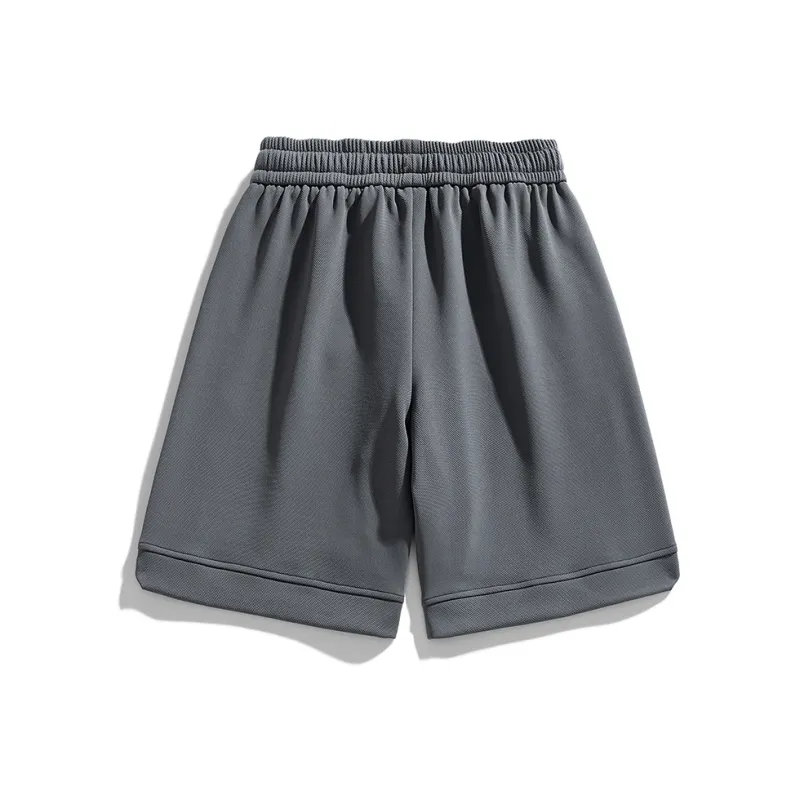 Caramella Casual Shorts Unisex-13