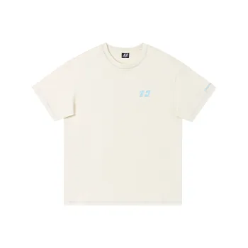 FORNINES T Shirts Unisex