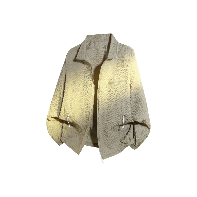 SXSY Jackets Unisex-12