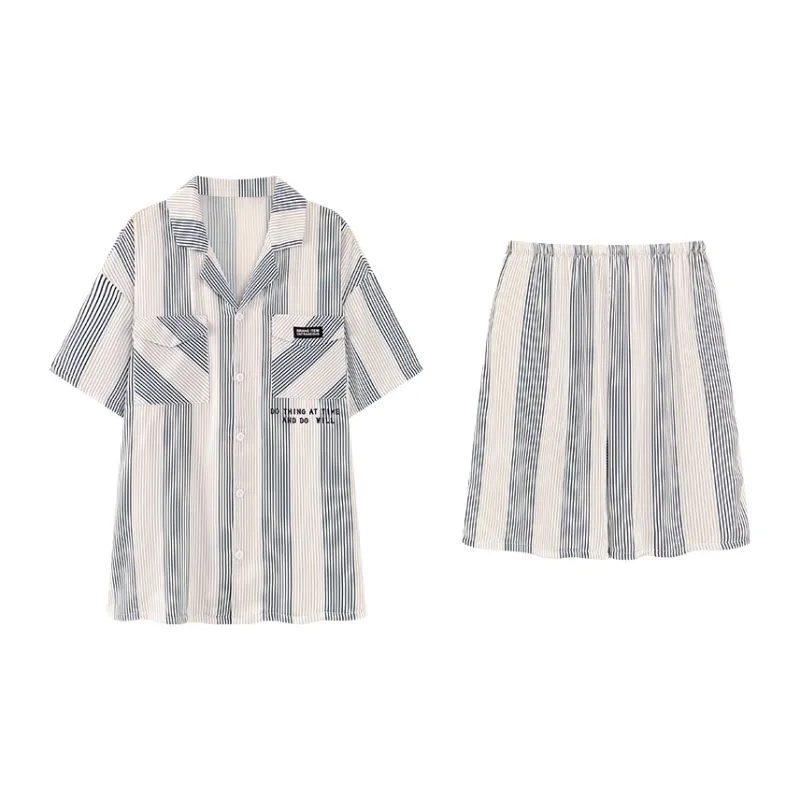 Top Melon Unisex Pajama Sets-8