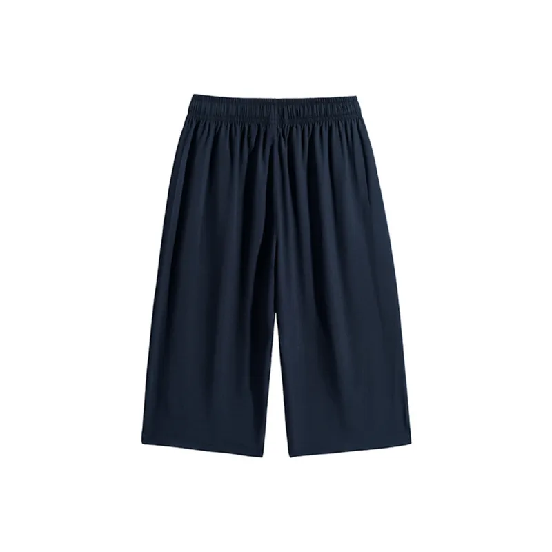 WARRIOR Casual Shorts Unisex-13