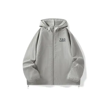 Tonlion Super Lightweight And Breathable Sun Protection Clothing Unisex