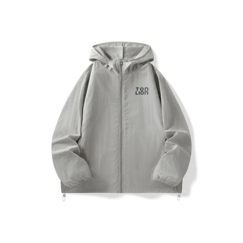 Tonlion Super Lightweight And Breathable Sun Protection Clothing Unisex