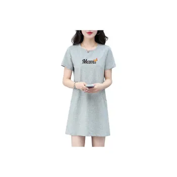 Kele Coco Short Sleeved Dress Women's