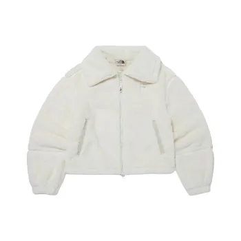 THE NORTH FACE Jackets & Coats Women's White