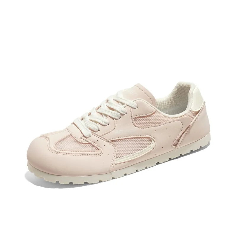 RENBEN Slip Resistant And Abrasion Resistant Coverage Low Top Casual Shoes Women's-11