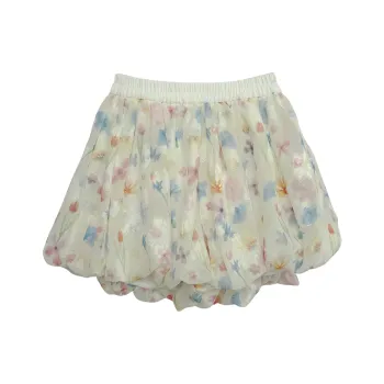 Ning Cai Yuer Casual Shorts Women's