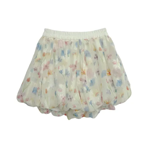 Ning Cai Yuer Casual Shorts sailing Women's