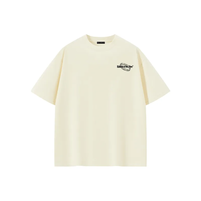 PAUL COSTELLOE T Shirts Unisex-22