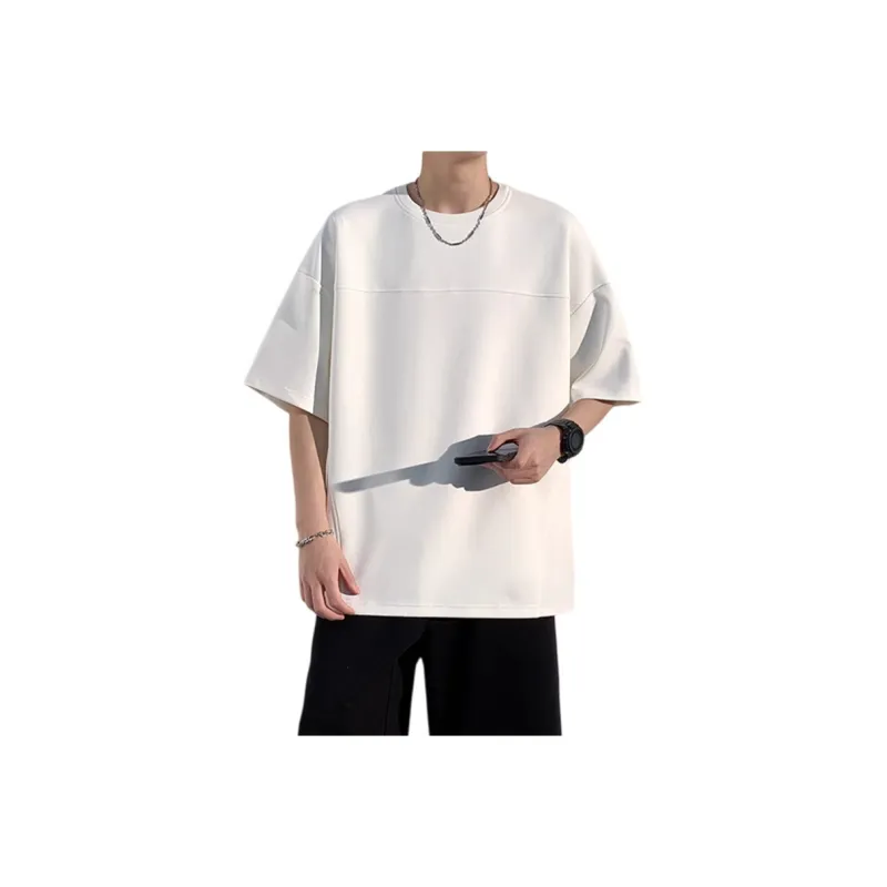 FORCEPULR T Shirts Unisex-6