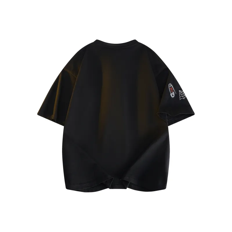 PAUL COSTELLOE T Shirts Unisex-4