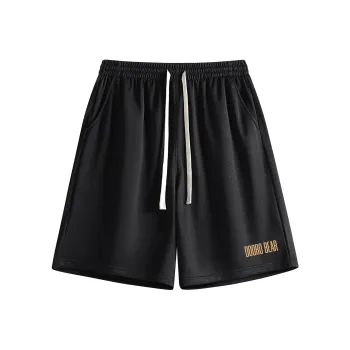Budding Bear Casual Shorts Unisex