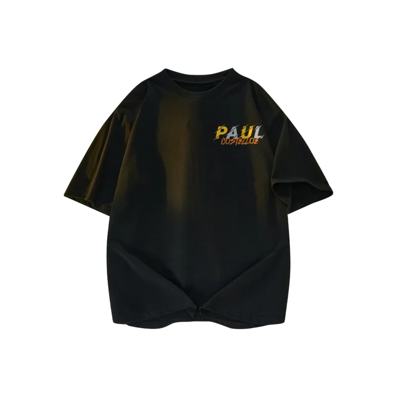 PAUL COSTELLOE T Shirts Unisex-1