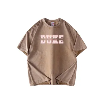 DUKE+DEXTER T Shirts Unisex