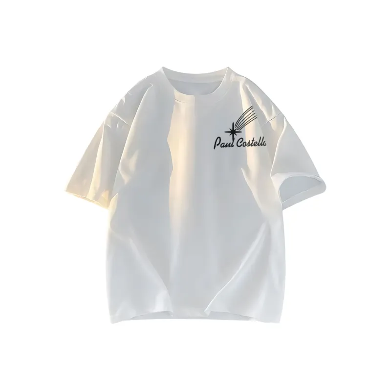 PAUL COSTELLOE T Shirts Unisex-5
