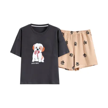 Top Melon Women's Pajama Sets