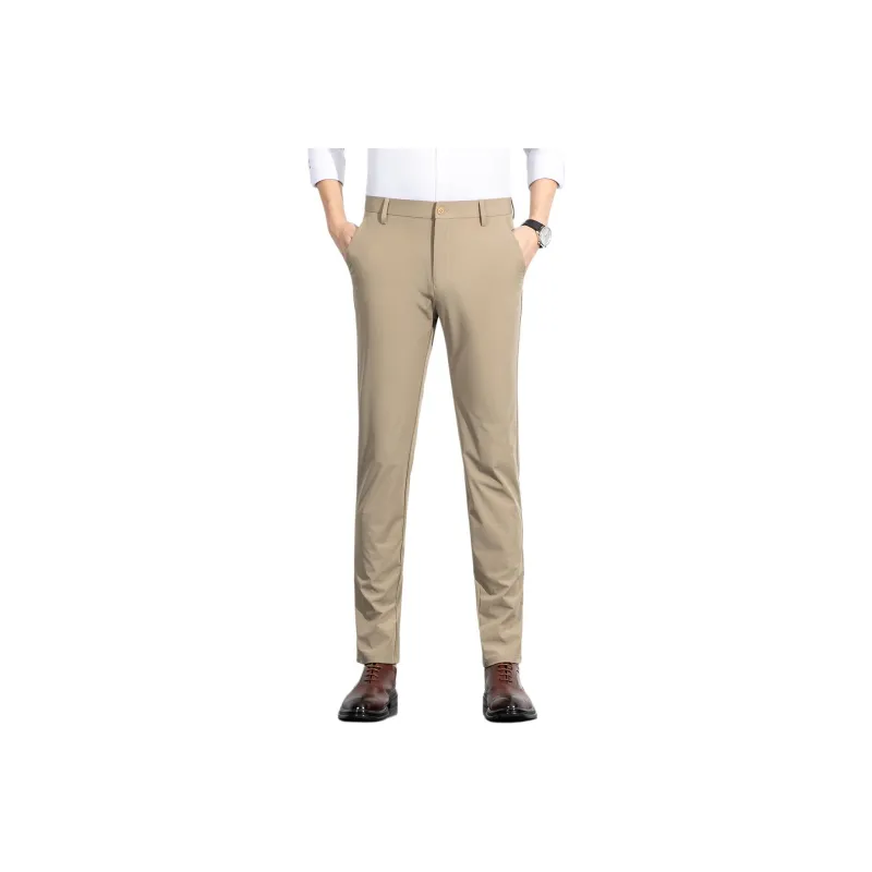 PIERRE CARDIN Casual Pants Men's-6