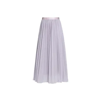 Rose Casual Long Skirts Women's