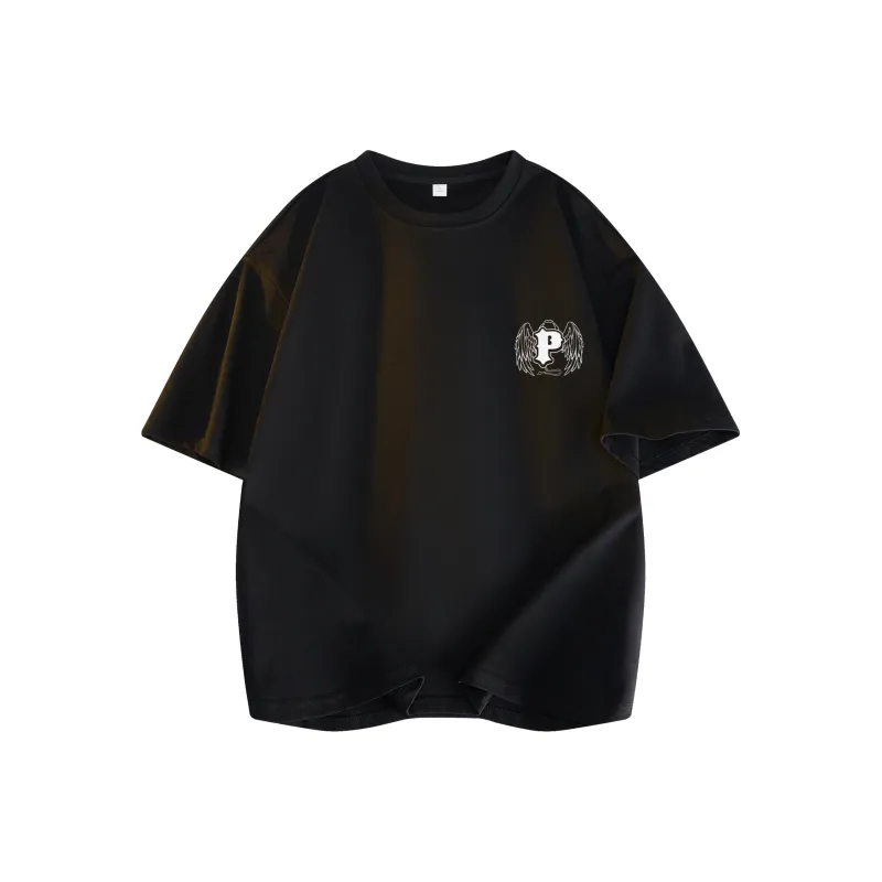 PAUL COSTELLOE T Shirts Unisex-6
