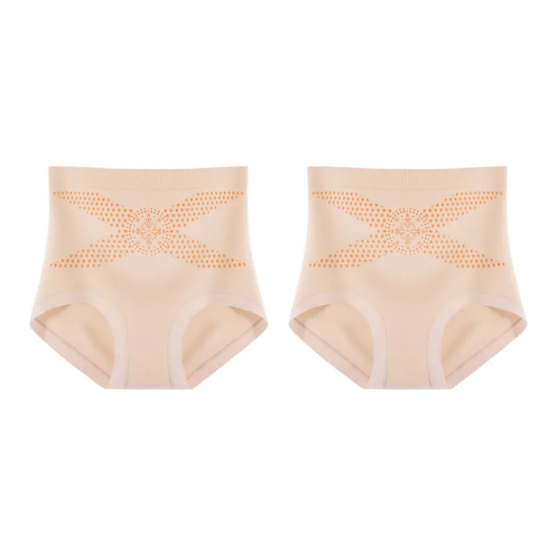 2323 Underpants Women's Combo Set-0
