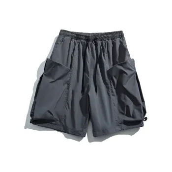 OPMO Casual Shorts Unisex