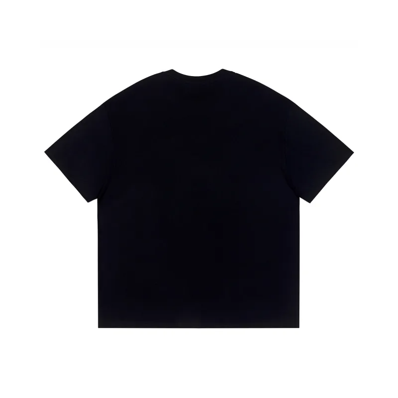 Quiksilver T Shirts Unisex-5