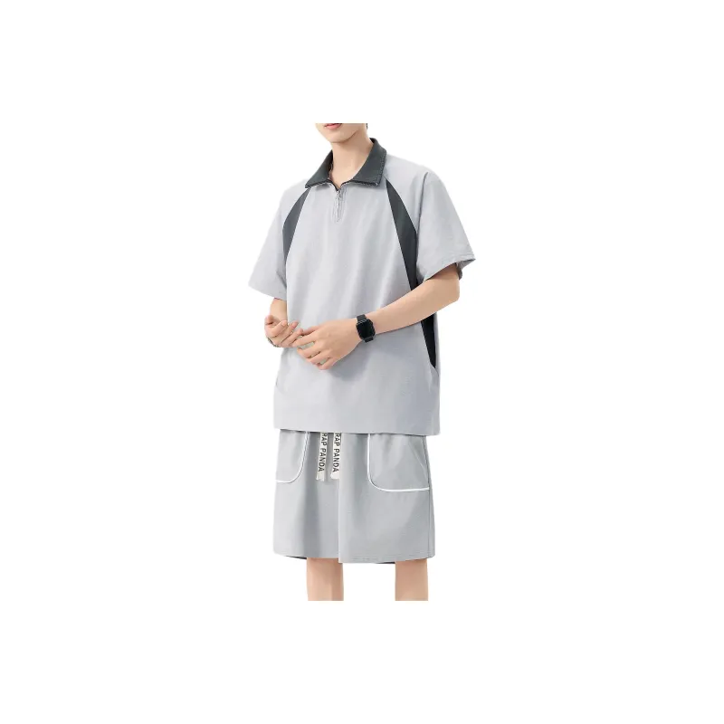 RAP PANDA Casual Sportswear Unisex-10