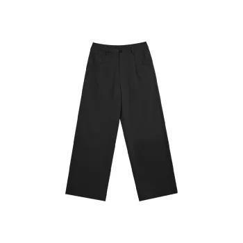 HUALUNDESIGN Casual Pants Men's