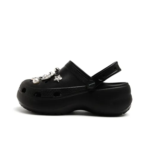 DAPHNE Clogs Women's