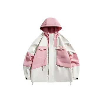 LSVE Fishing Clothing Women's