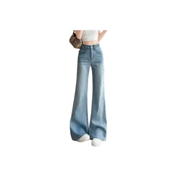 Mu Xiao Xin Jeans Women's