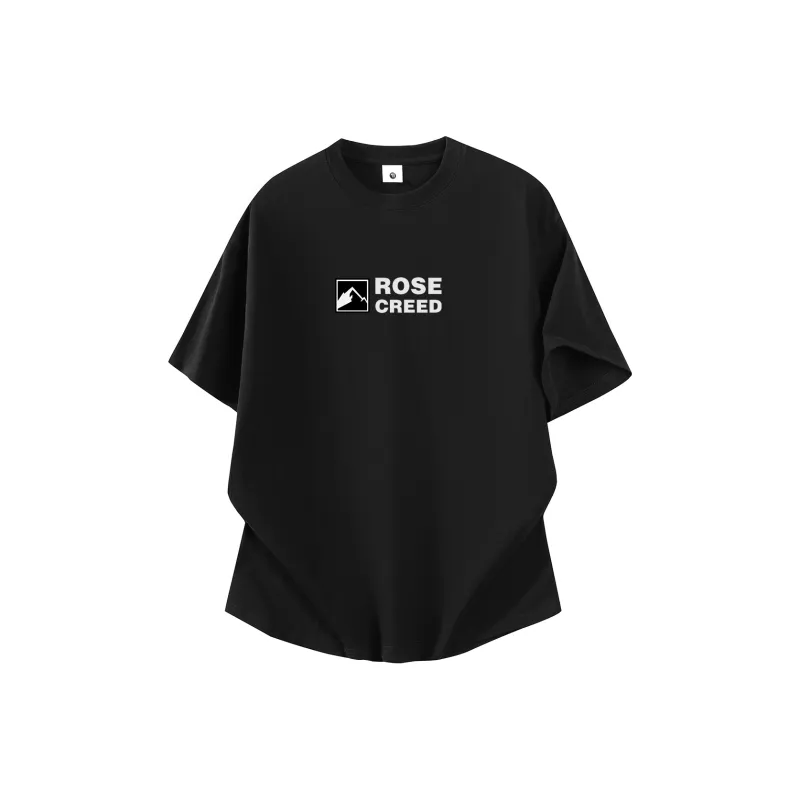 ROSECREED T Shirts Unisex-4