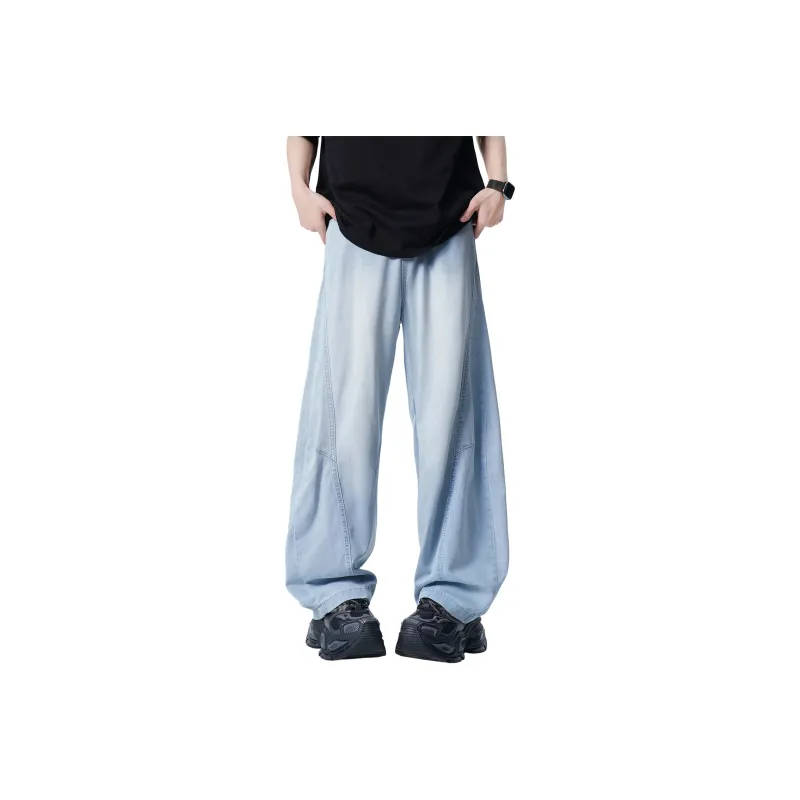 MIIOW Jeans Unisex-5