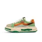 Beige Green