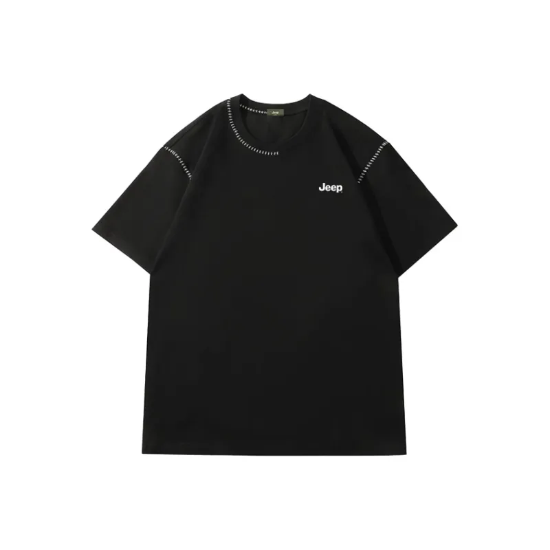 Jeep T Shirts Unisex-0