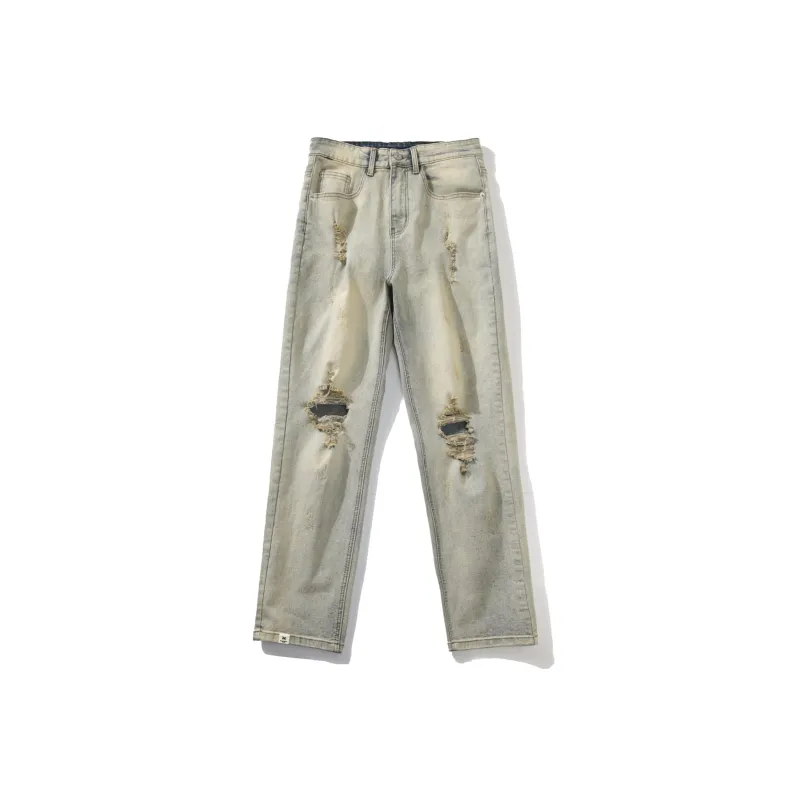 EPTISON Jeans Men-0