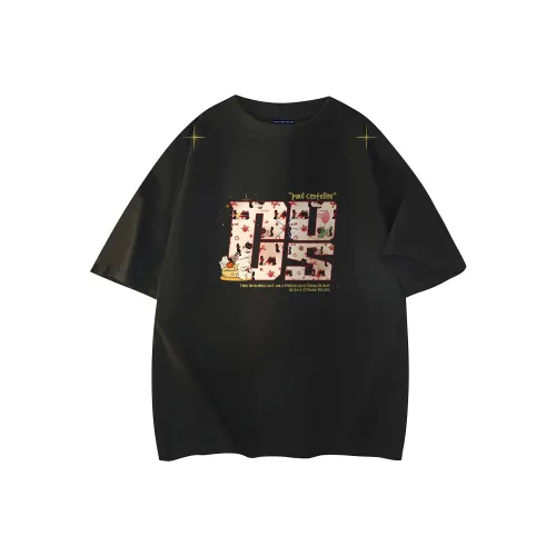 PAUL COSTELLOE T Shirts Unisex