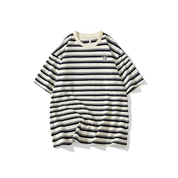 Maserati Drop Shoulder Sleeve T Shirt Women's