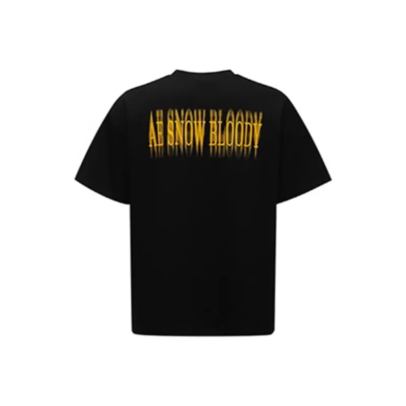 PVPVPV T Shirts Unisex Black-5