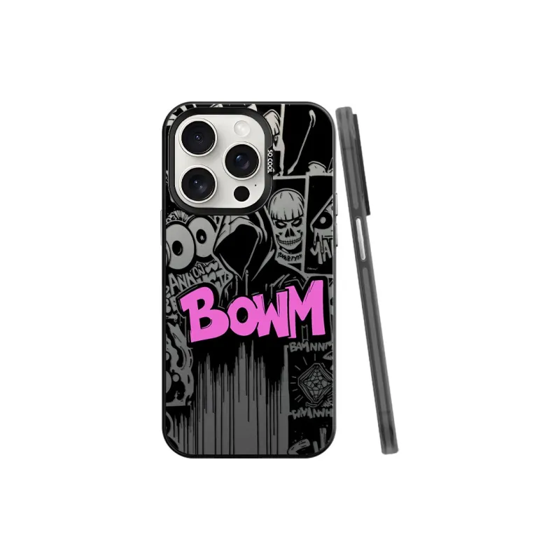 BAOCHENG Phone Cases-0