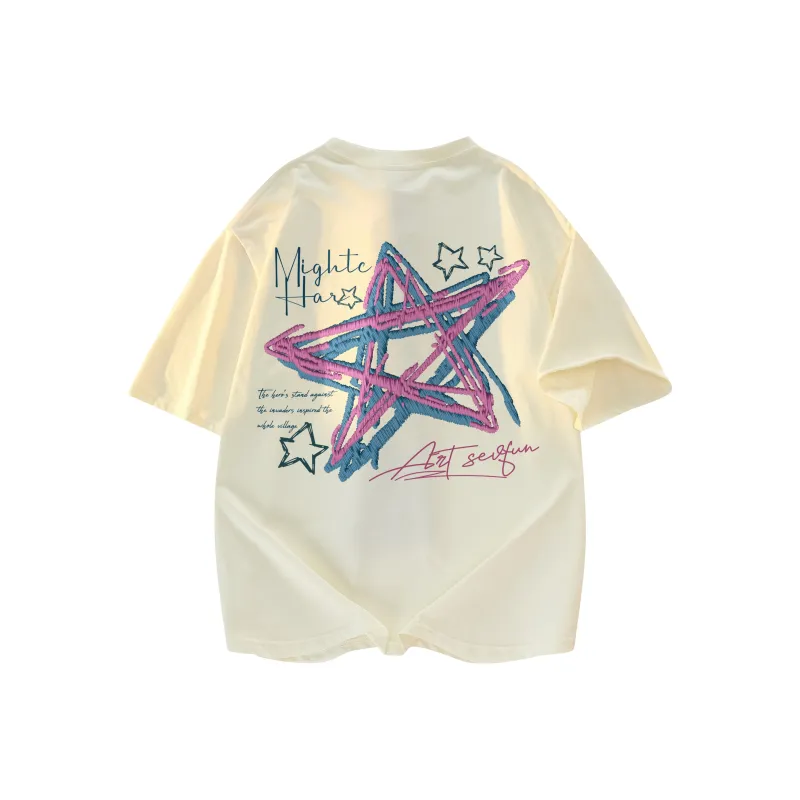 7 SEVFUN T Shirts Unisex-17